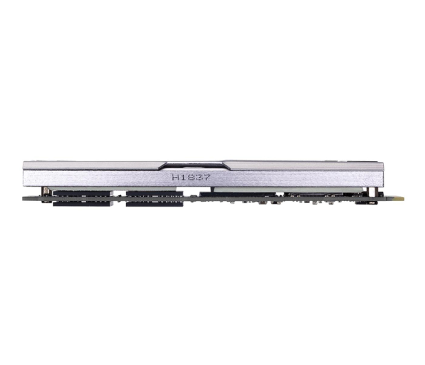 Gigabyte 256GB M.2 PCIe NVMe AORUS RGB - 499474 - zdjęcie 3